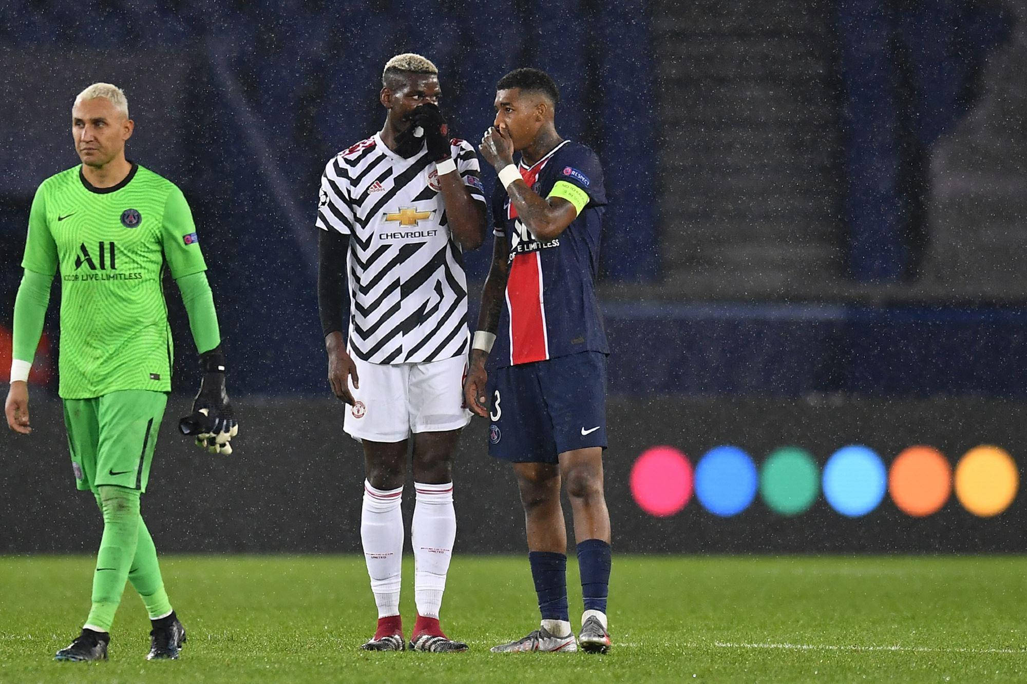 包含AC米兰绝杀曼联，博格巴扑点救主足总杯的词条