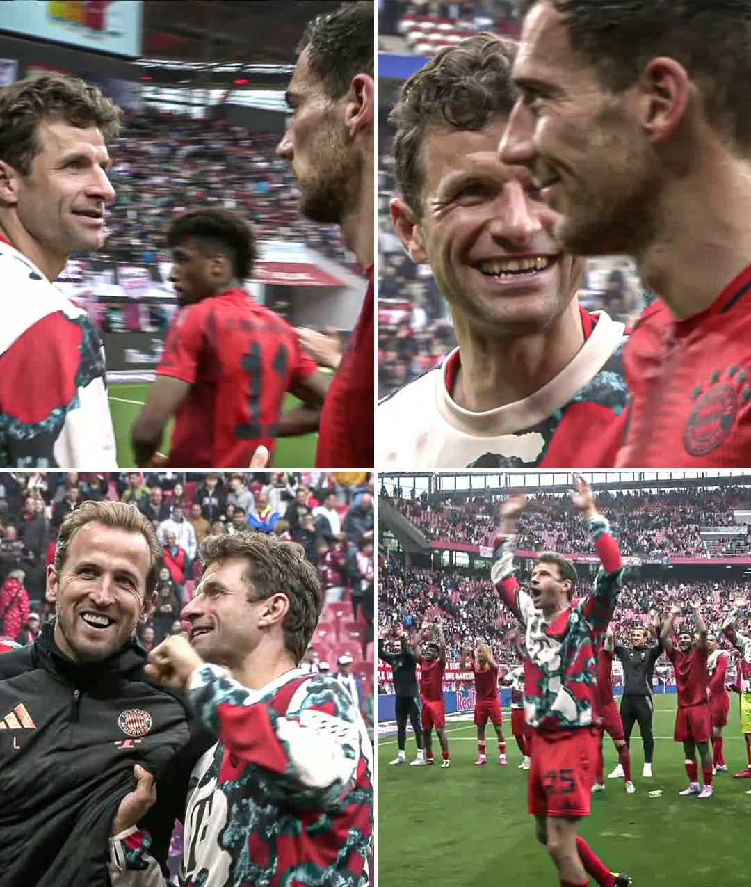 华体会登陆-曼联战平拜仁，哈兰德补时绝平足总杯