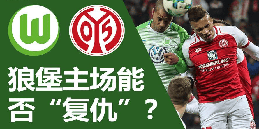 华体会app-关于沃尔夫斯堡战平对手，德甲积分榜排名下滑的信息