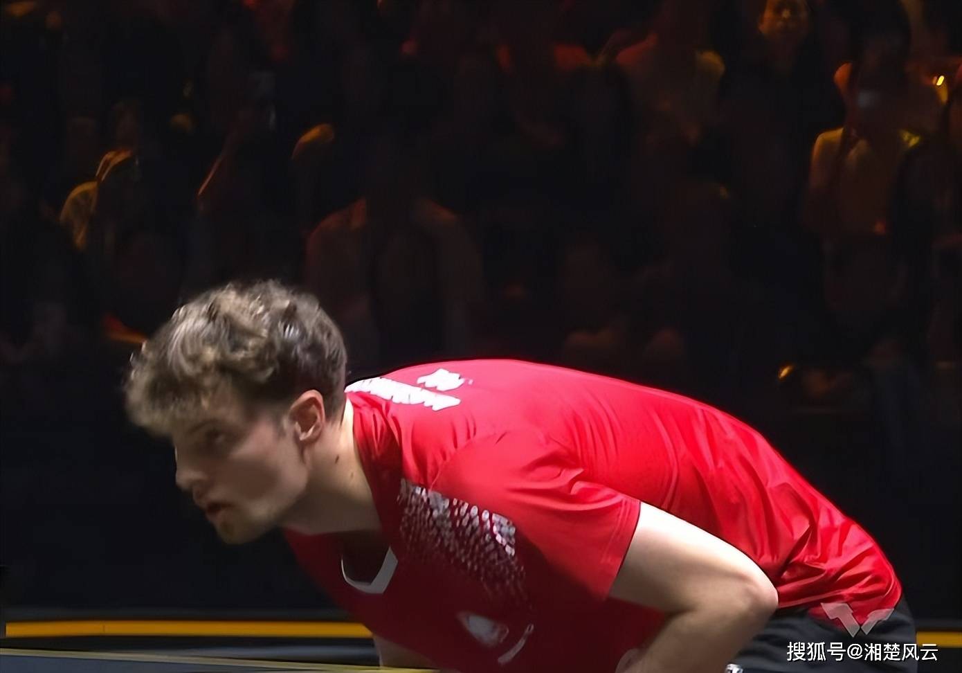 关于波兰乒乓球队险胜韩国乒乓球队，王皓打破历史纪录的信息