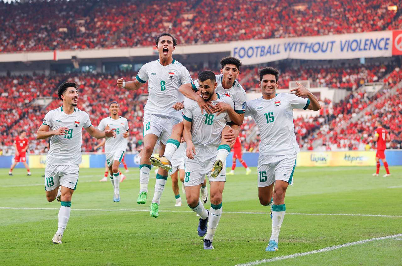 华体会网址-印尼队险胜法国队，安赛龙带队取胜的简单介绍